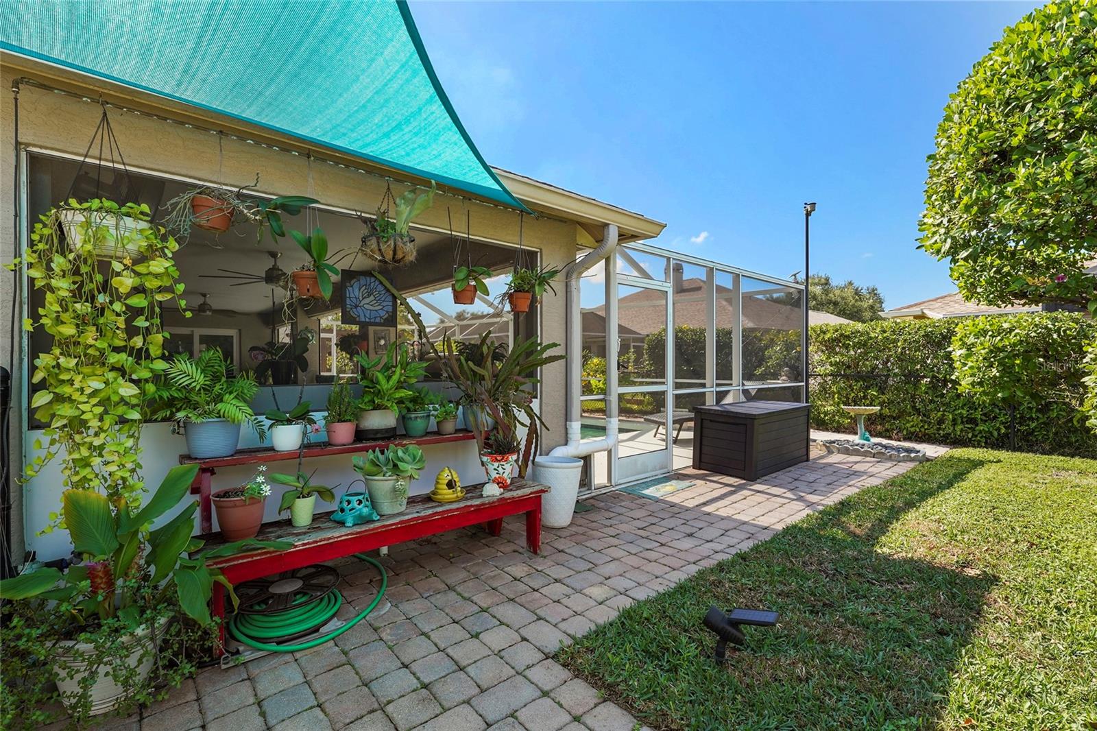 BRIARWOOD - Residential