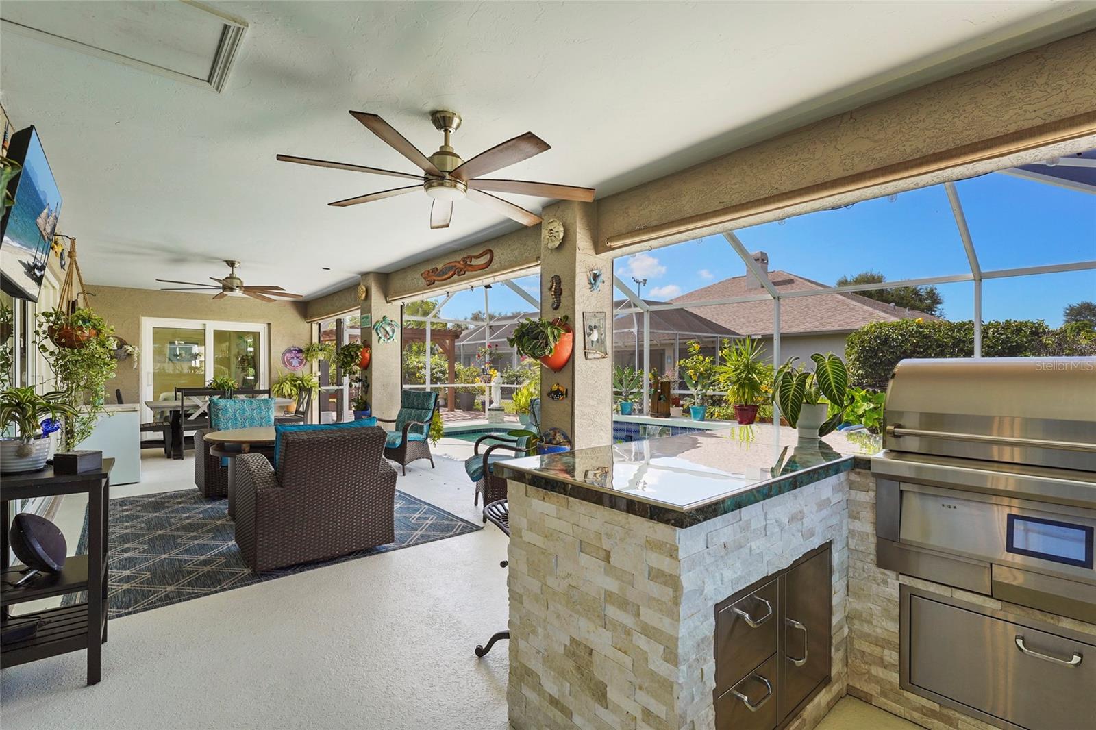 BRIARWOOD - Residential