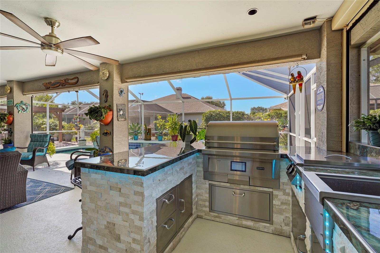BRIARWOOD - Residential