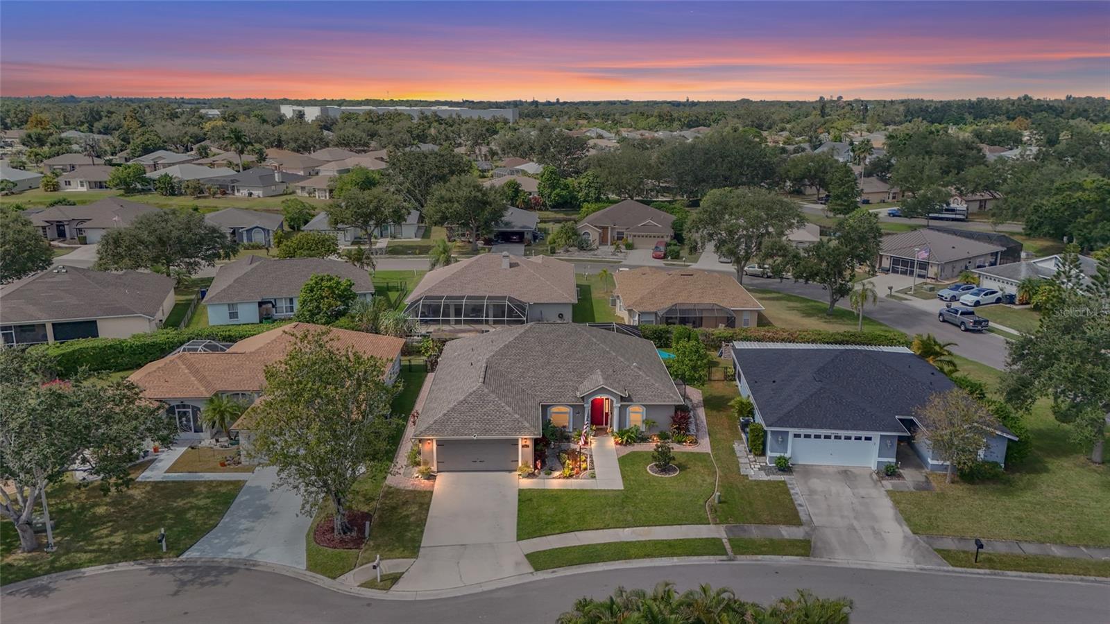 BRIARWOOD - Residential