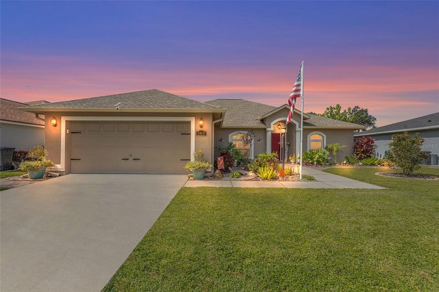 Welcome to this stunningly updated pool home in the highly desirable Briarwood community, ideally located in a no flood zone and just minutes from Anna Maria and Lido beaches, dining, and all that Bradenton and Sarasota have to provide. This move-in ready 3-bedroom, 2-bath residence offers 1,787 square feet of beautifully designed living space with a split floor plan, vaulted ceilings, and countless modern upgrades throughout.
Inside, you’ll find beautiful laminate wood flooring, touched-up interior paint, and an inviting open layout filled with natural light. The spacious kitchen with pantry features vaulted ceilings, new ceiling fan, granite countertops, and stainless-steel appliances, including a KitchenAid dishwasher. For those who appreciate high-end home systems, enjoy an Apex 5-Stage Reverse Osmosis system for purified drinking water. The living area flows seamlessly to the outdoors, creating the perfect balance of comfort and entertaining space.
Enjoy total peace of mind with impact-rated windows, automatic hurricane shutters on the lanai with roll-down sun blockers, a new Electrolux washer and dryer (2025), newer roof (2022), pool heater (2022), a well-maintained A/C (2015), water heater (2019) and Dishwasher (2023).
Step outside to your custom-built outdoor kitchen, featuring a Coyote pellet grill, 2-burner propane cooktop, sink with accessories, and a Frigidaire refrigerator, all set against large-format tile countertops with split face stone sides. The outdoor living area is complete with a coordinated sound and lighting system, creating the perfect setting for relaxing evenings or entertaining by the pool.
The next-level irrigation system features two app-controlled systems that manage watering through the fence line, planters, and a pergola mister, providing effortless landscape maintenance.
Additional highlights include A 6-stage RODI filtration setup, and a dedicated frag system with automated dosing — perfect for aquarium enthusiasts. An indoor laundry room with cabinetry, sink, and 2025 Electrolux washer and dryer, an insulated attic and garage door, built-in cabinets, and a mini-split system for energy-efficient comfort. Located on a quiet cul-de-sac, this home offers tranquility while remaining close to I-75, shopping, and Gulf Coast beaches.
The Briarwood community features two community pools, a tennis court, and ten scenic lakes, all with low HOA fees and no CDD.
Experience the best of Florida living in this meticulously maintained home — where modern upgrades, resort-style outdoor living, and peace of mind come together beautifully.