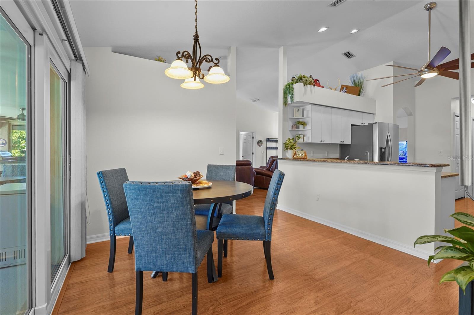 BRIARWOOD - Residential