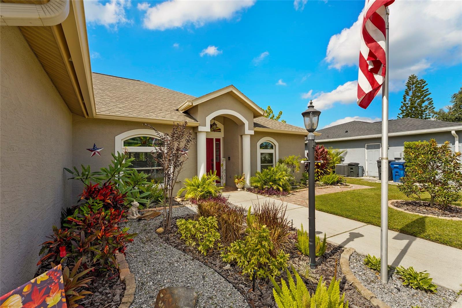 BRIARWOOD - Residential