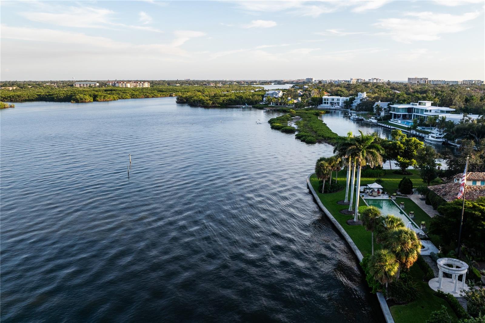 HIDDEN HARBOR ADD - Residential