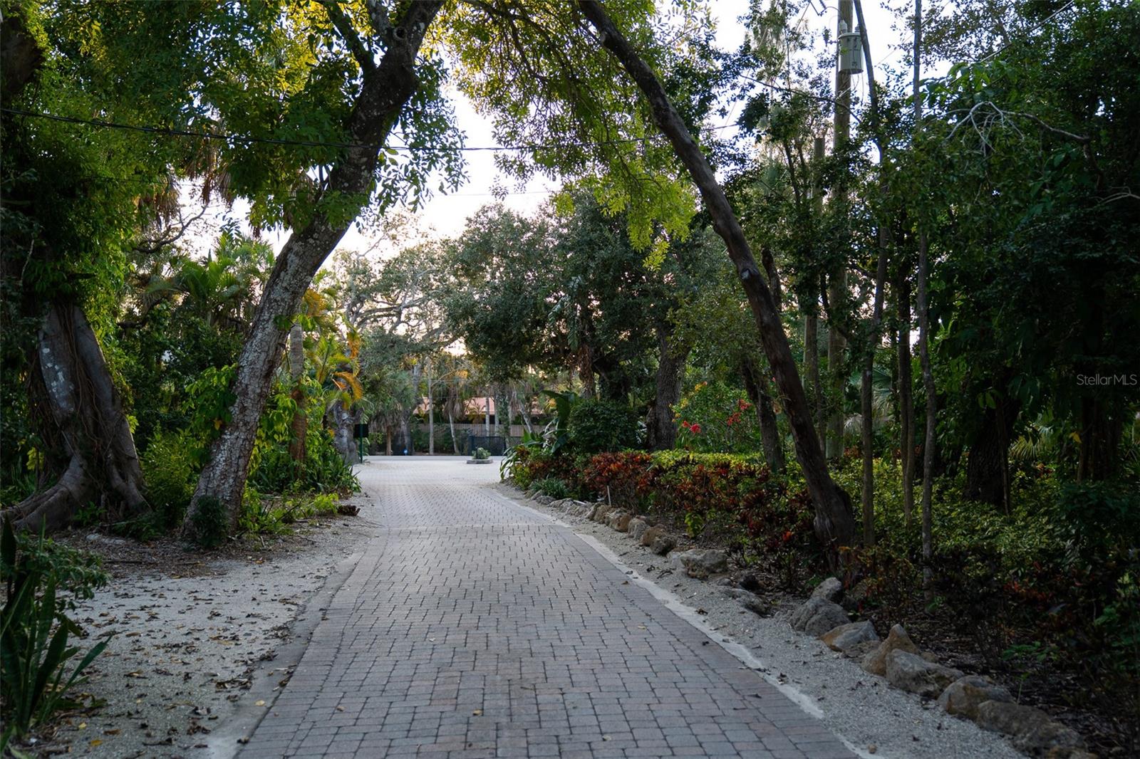 HIDDEN HARBOR ADD - Residential