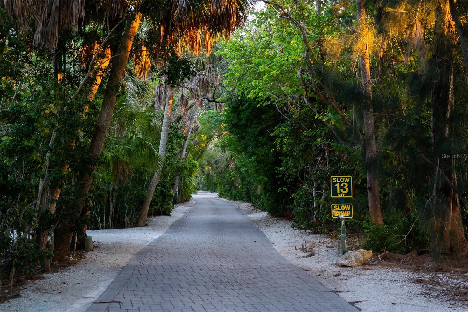 HIDDEN HARBOR ADD - Residential