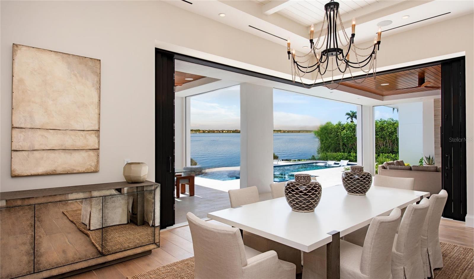 HIDDEN HARBOR ADD - Residential