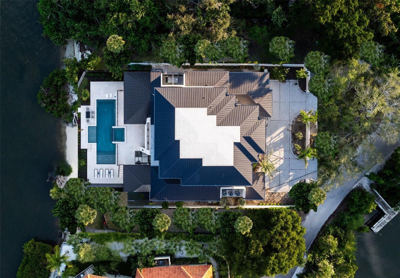 HIDDEN HARBOR ADD - Residential