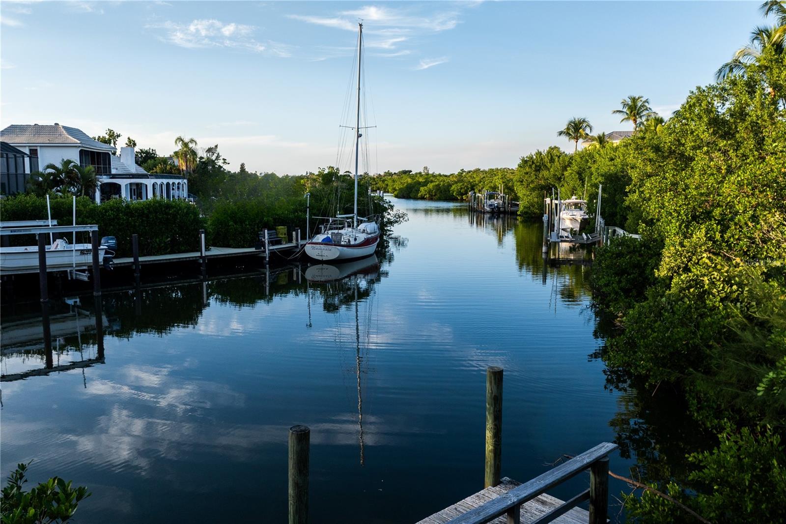 HIDDEN HARBOR ADD - Residential