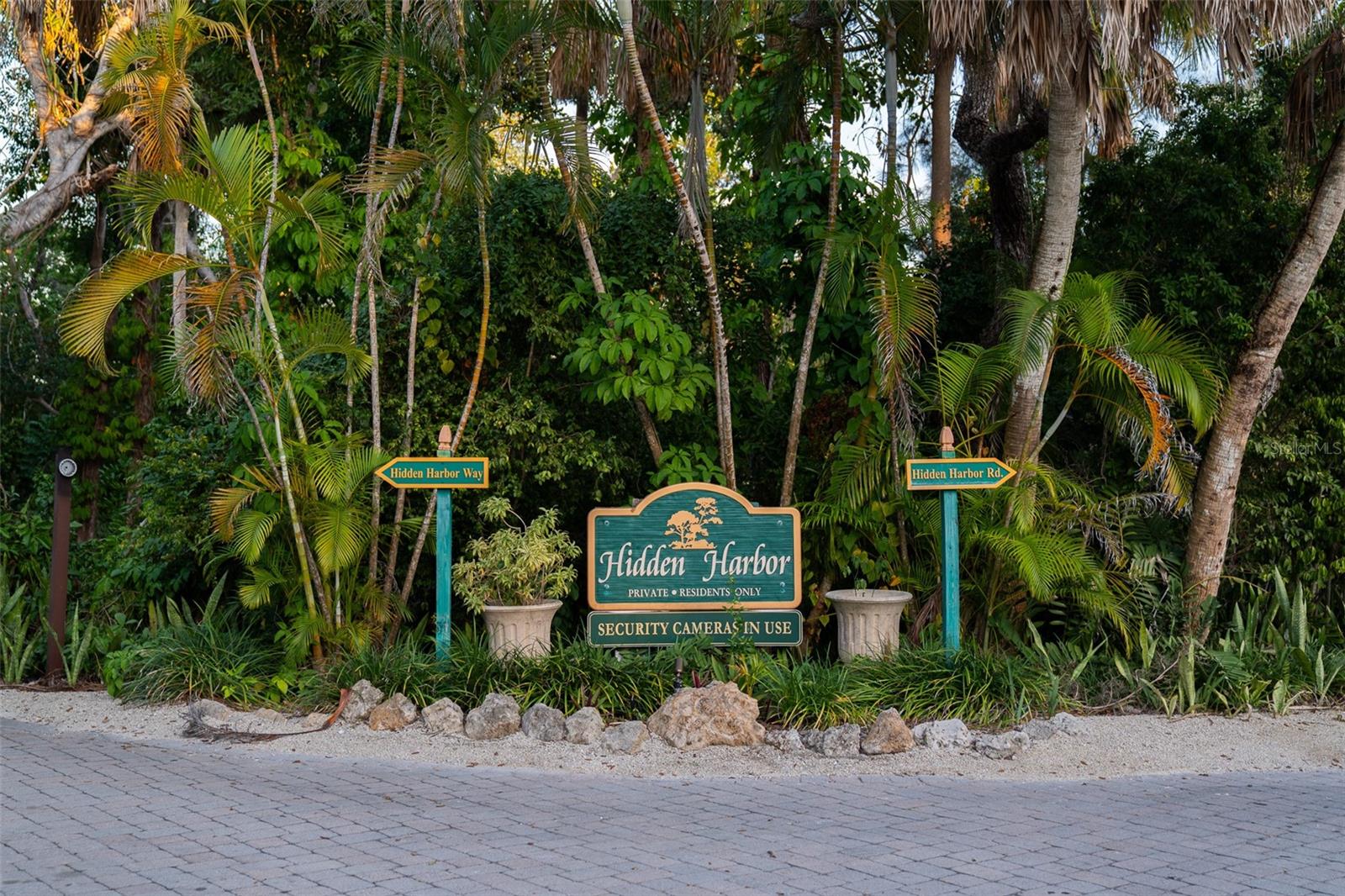 HIDDEN HARBOR ADD - Residential