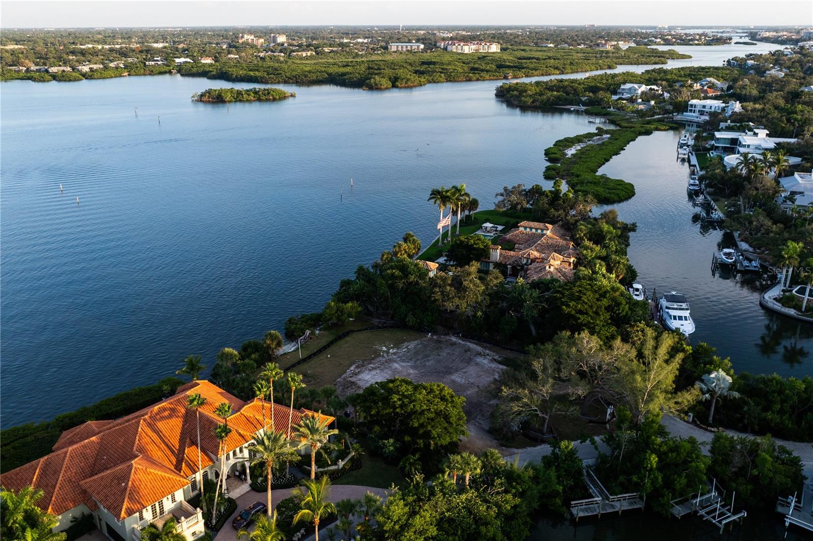 HIDDEN HARBOR ADD - Residential