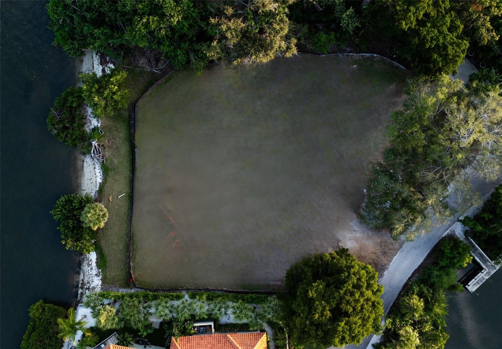 HIDDEN HARBOR ADD - Residential