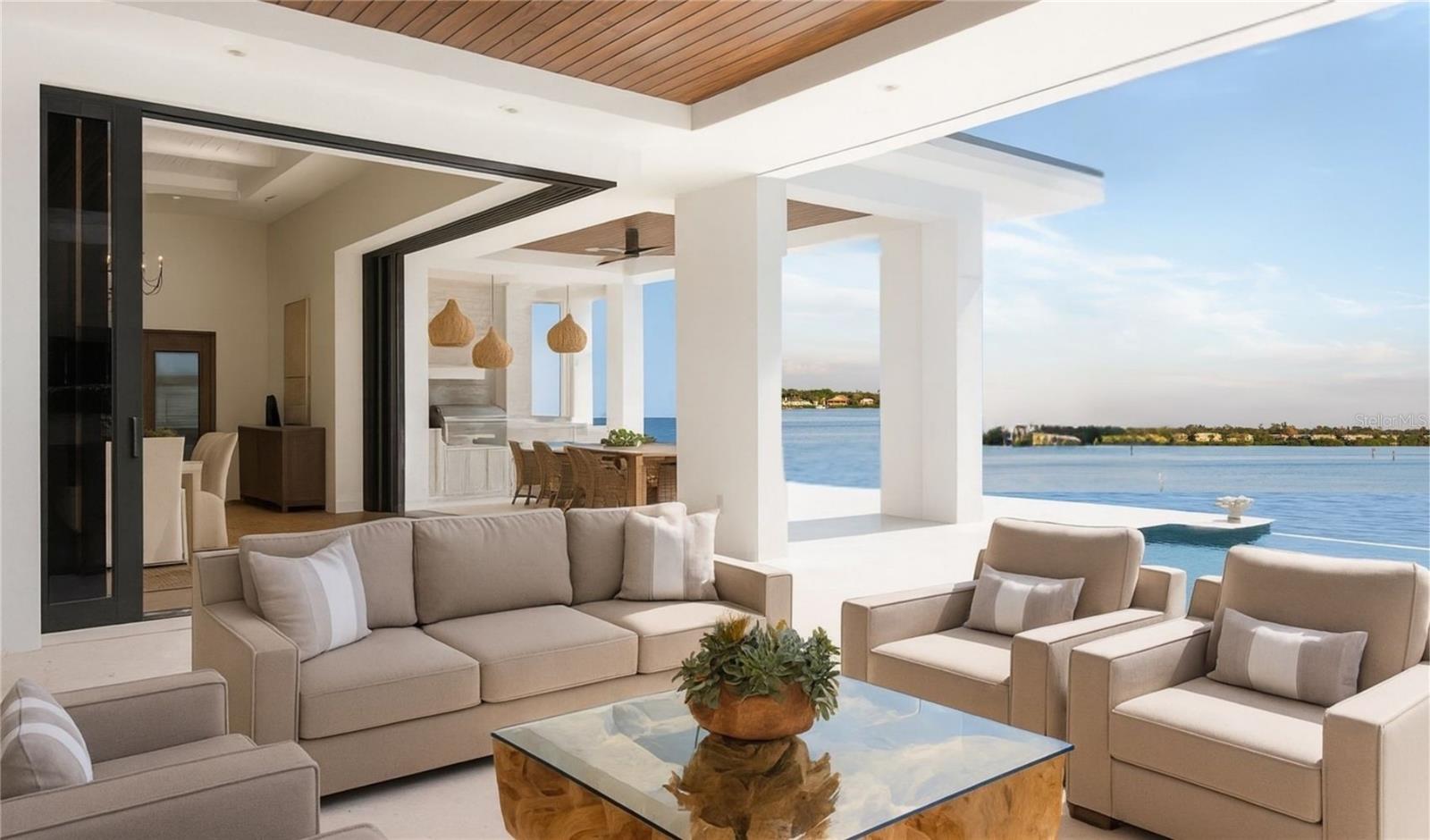 HIDDEN HARBOR ADD - Residential