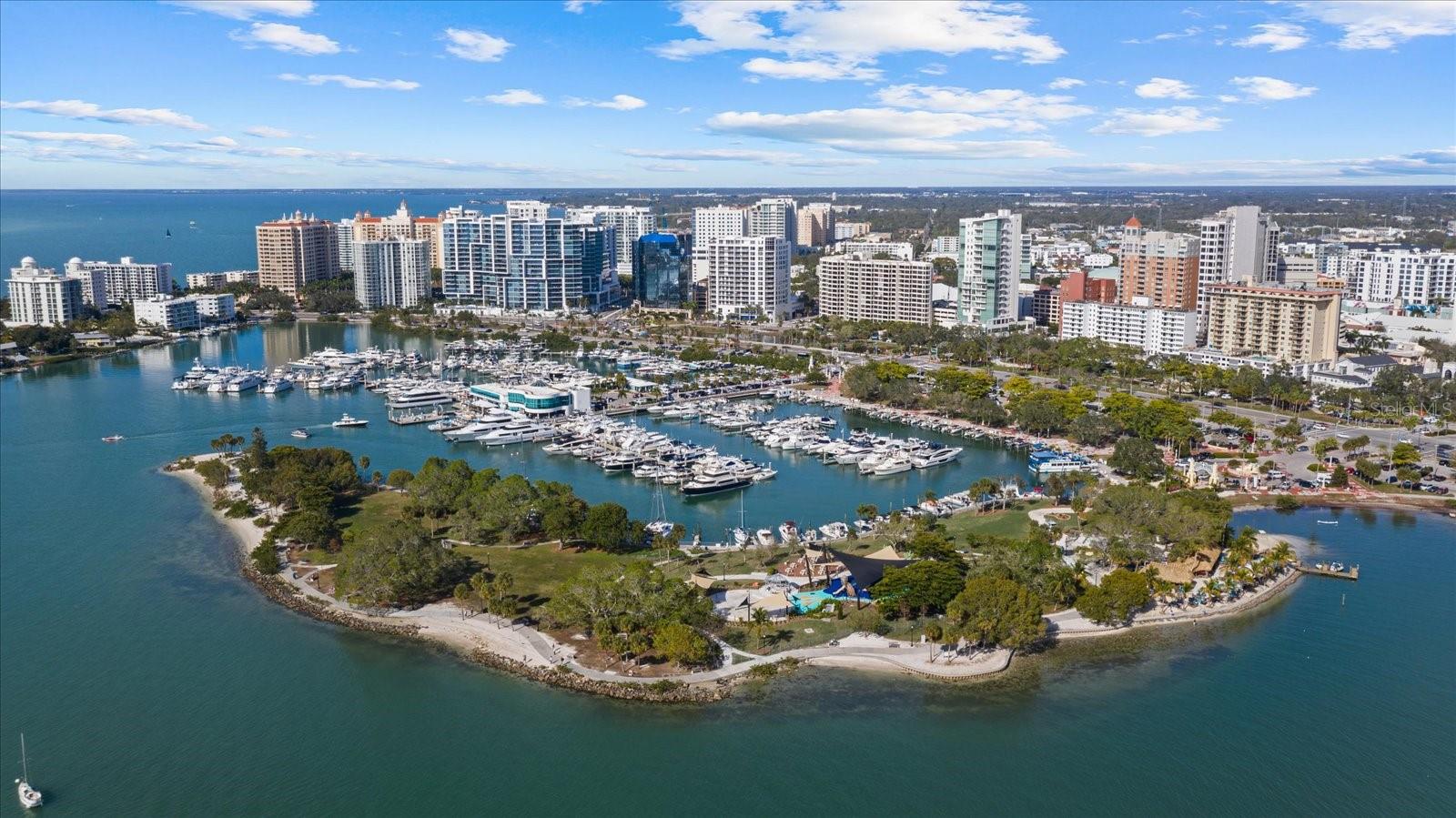 HIDDEN HARBOR ADD - Residential