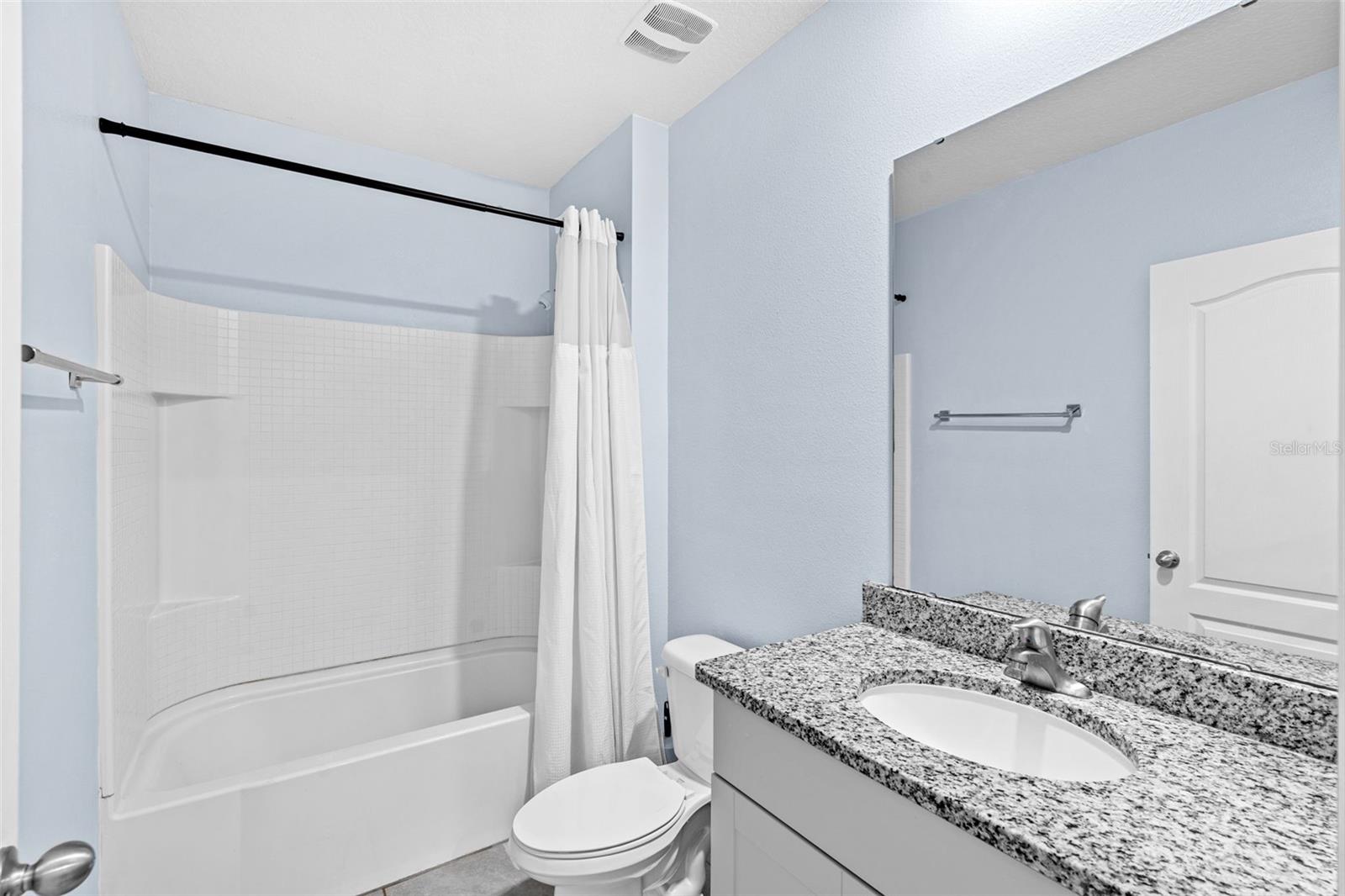 CADENCE/PARC HILL - Residential