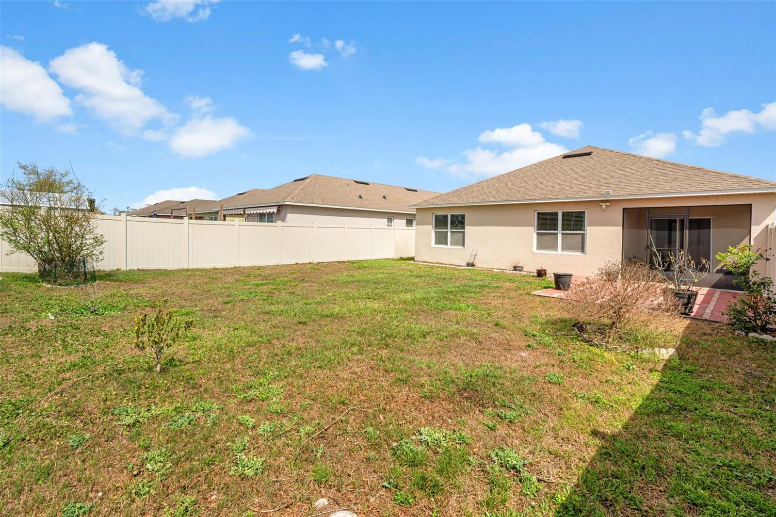 CADENCE/PARC HILL - Residential