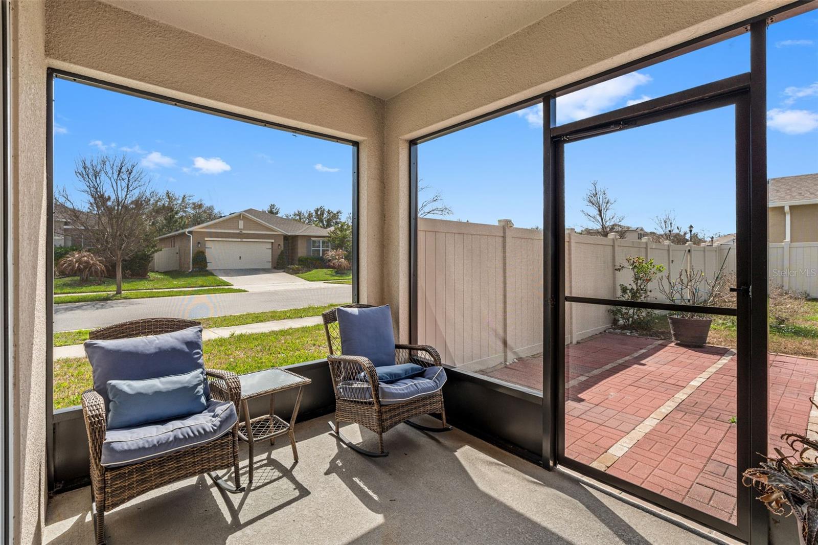 CADENCE/PARC HILL - Residential