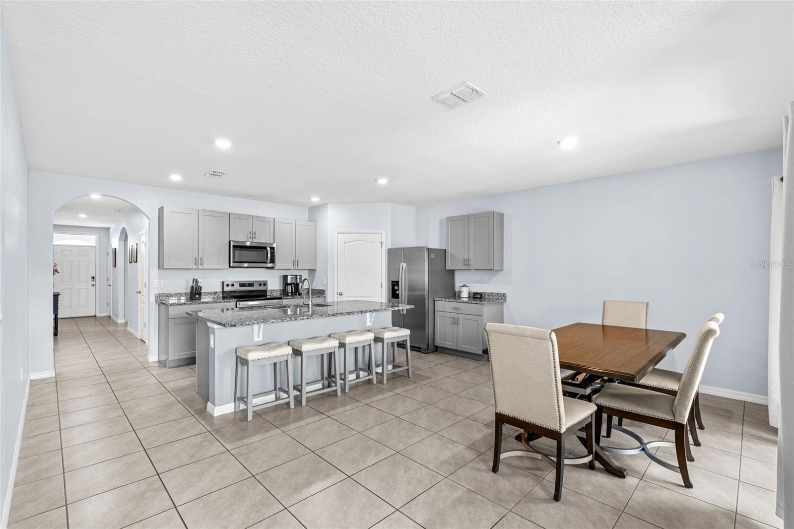 CADENCE/PARC HILL - Residential