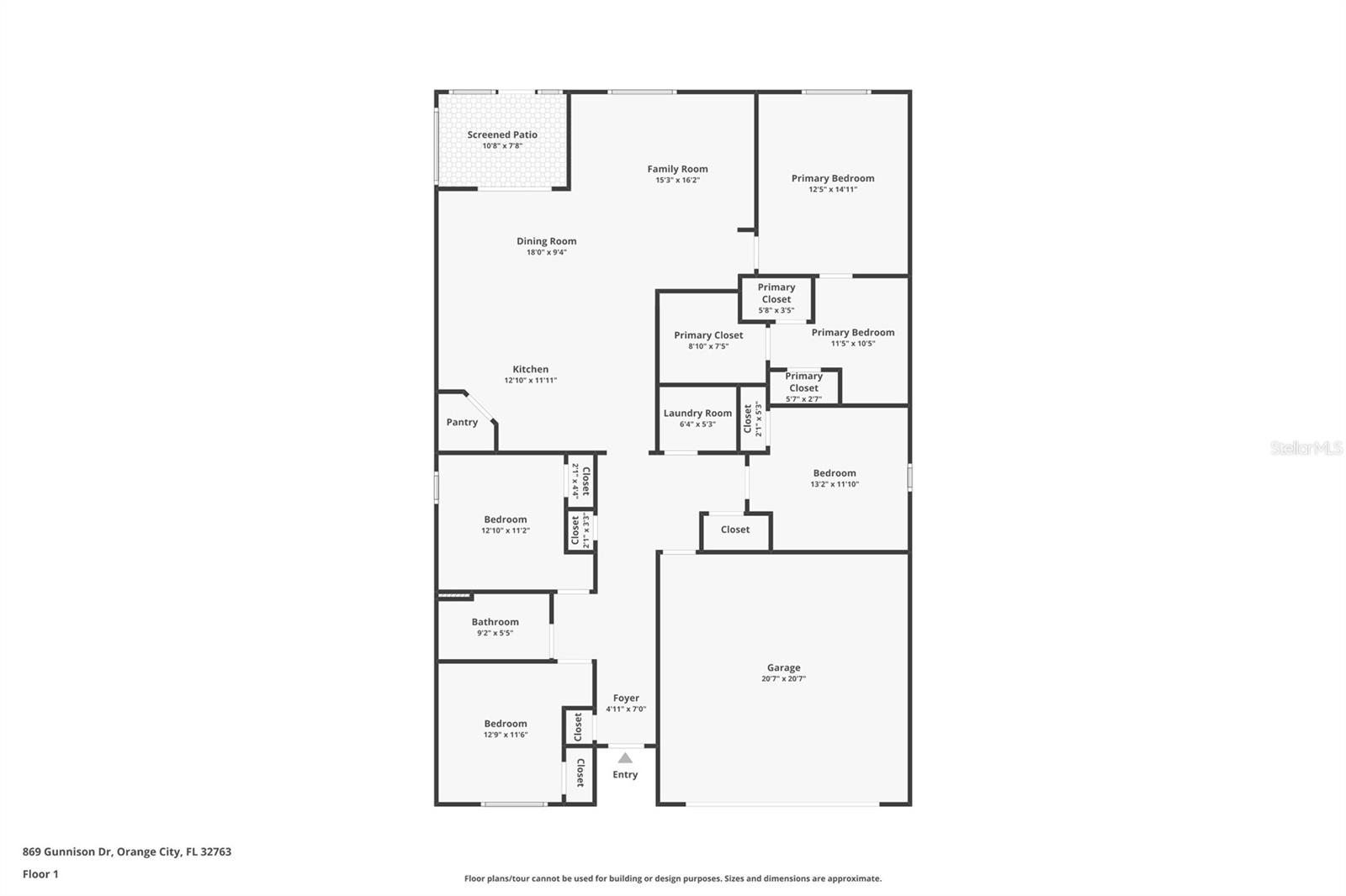 CADENCE/PARC HILL - Residential