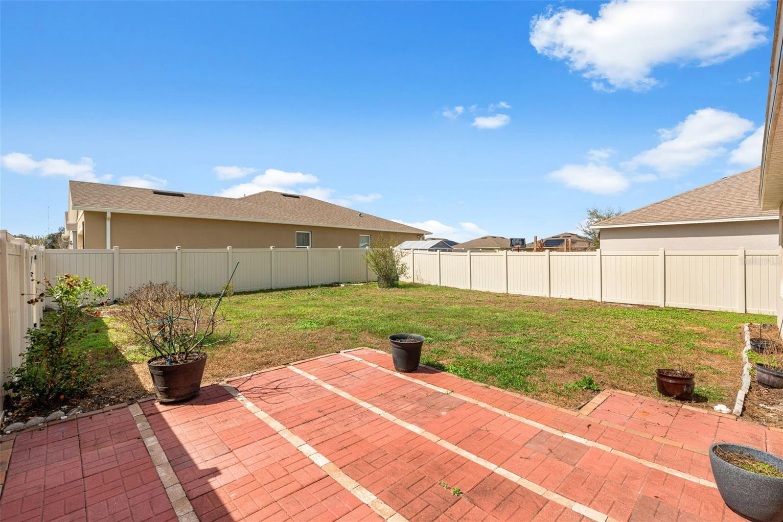 CADENCE/PARC HILL - Residential