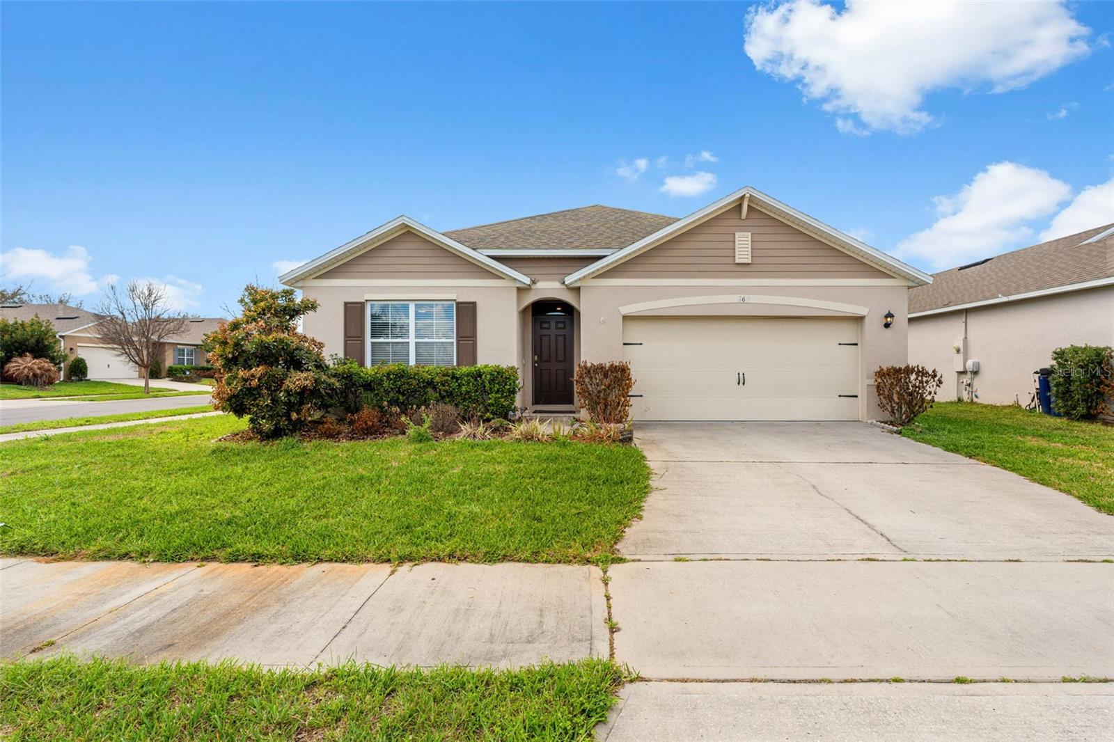 CADENCE/PARC HILL - Residential