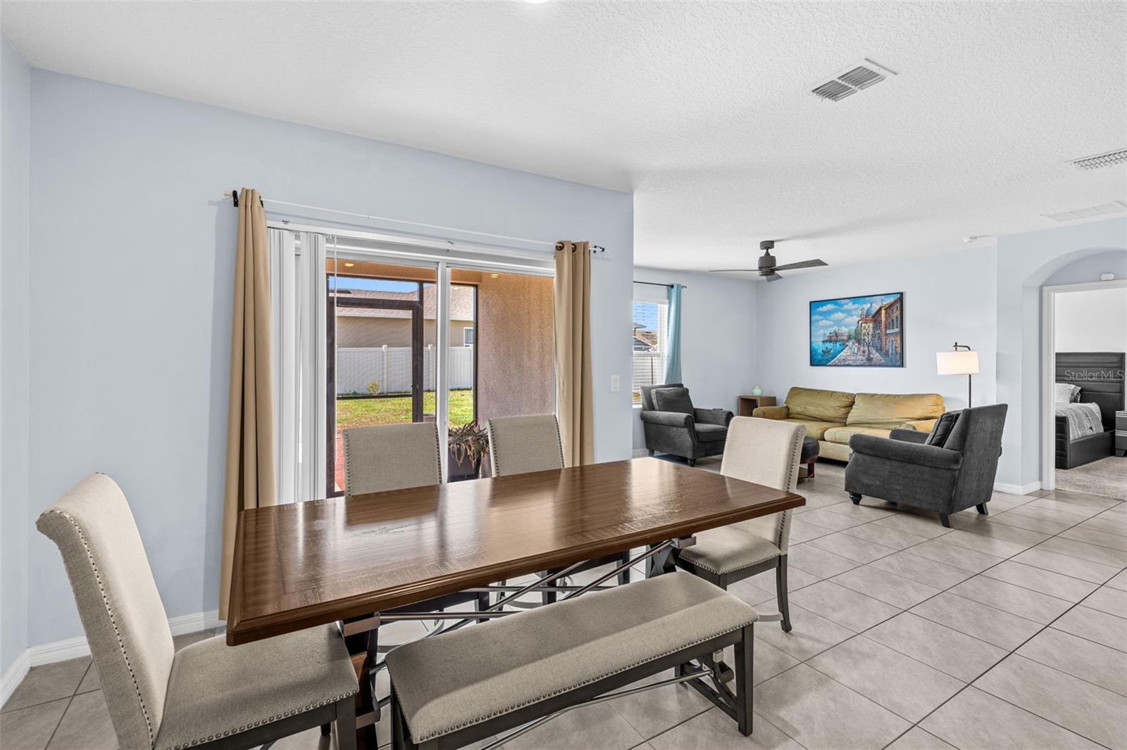 CADENCE/PARC HILL - Residential