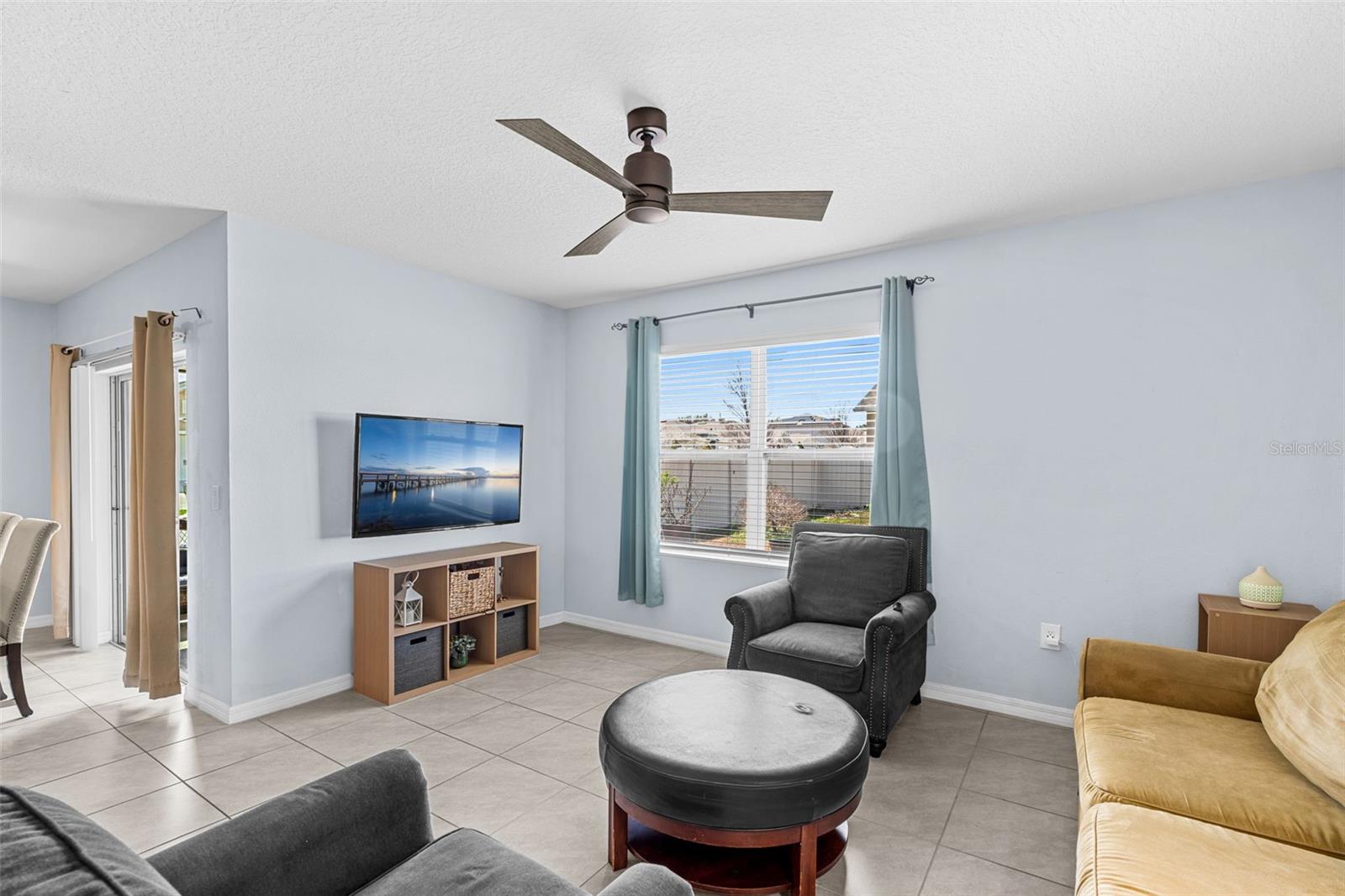 CADENCE/PARC HILL - Residential