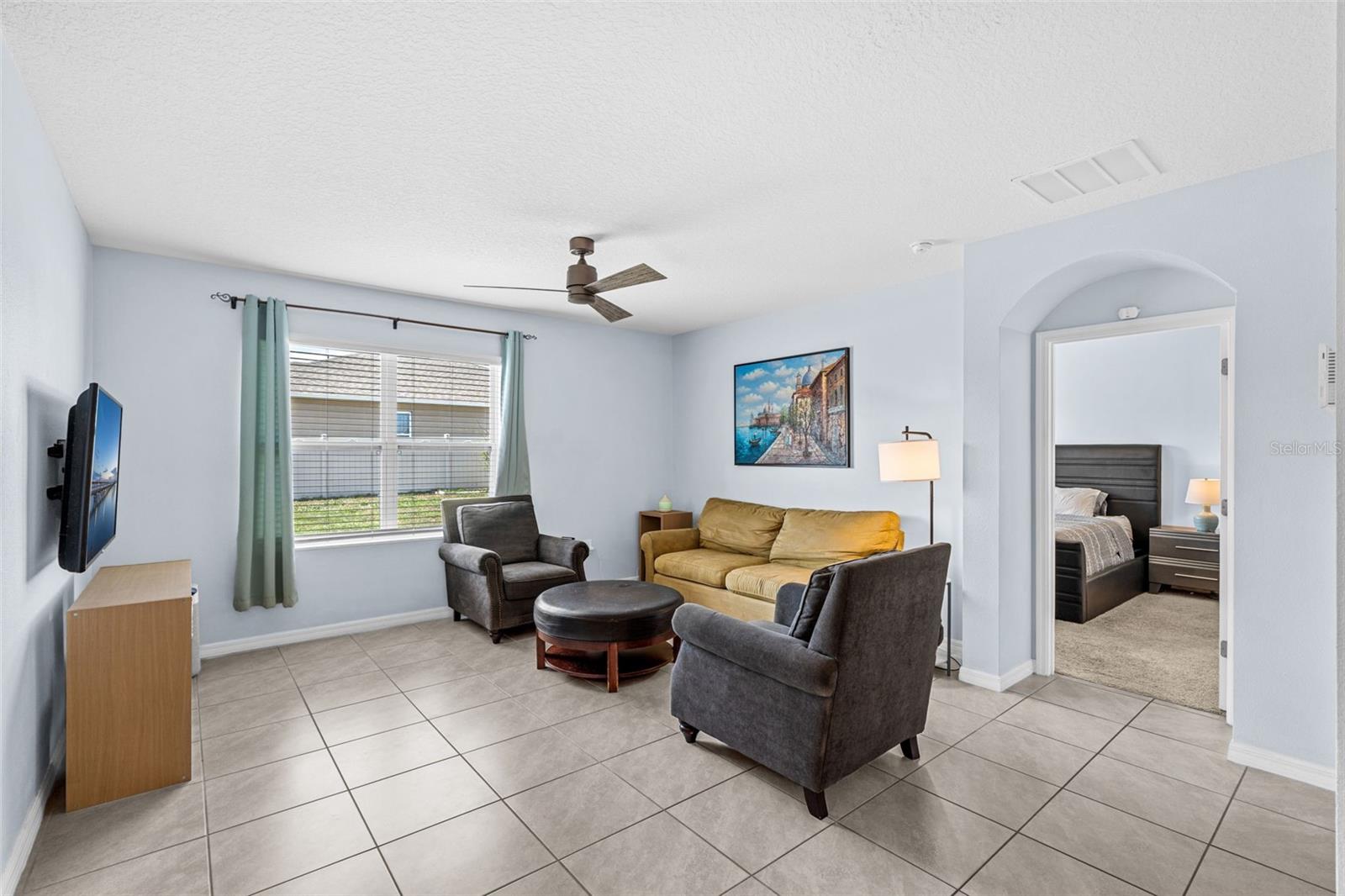 CADENCE/PARC HILL - Residential