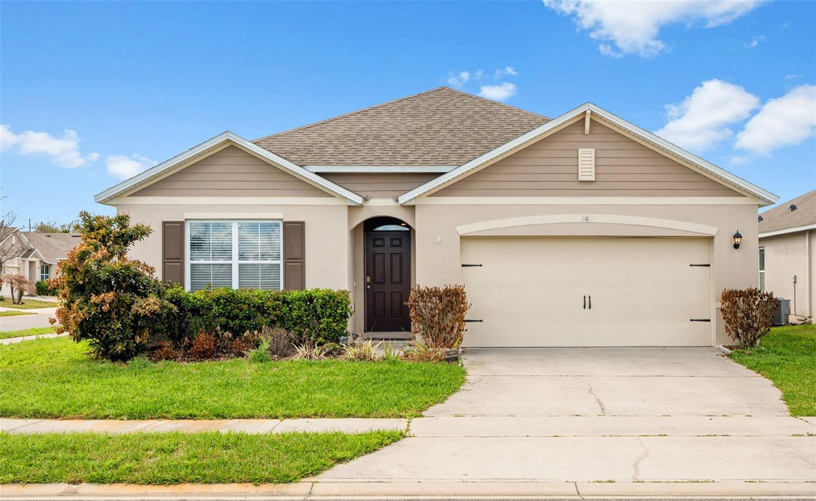 CADENCE/PARC HILL - Residential