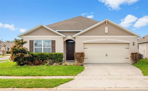 Photo of 869 Gunnison Drive, Orange City, FL 32763 (MLS # O6384461)