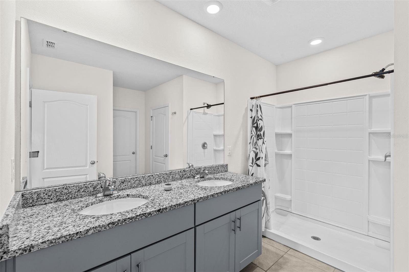 CADENCE/PARC HILL - Residential