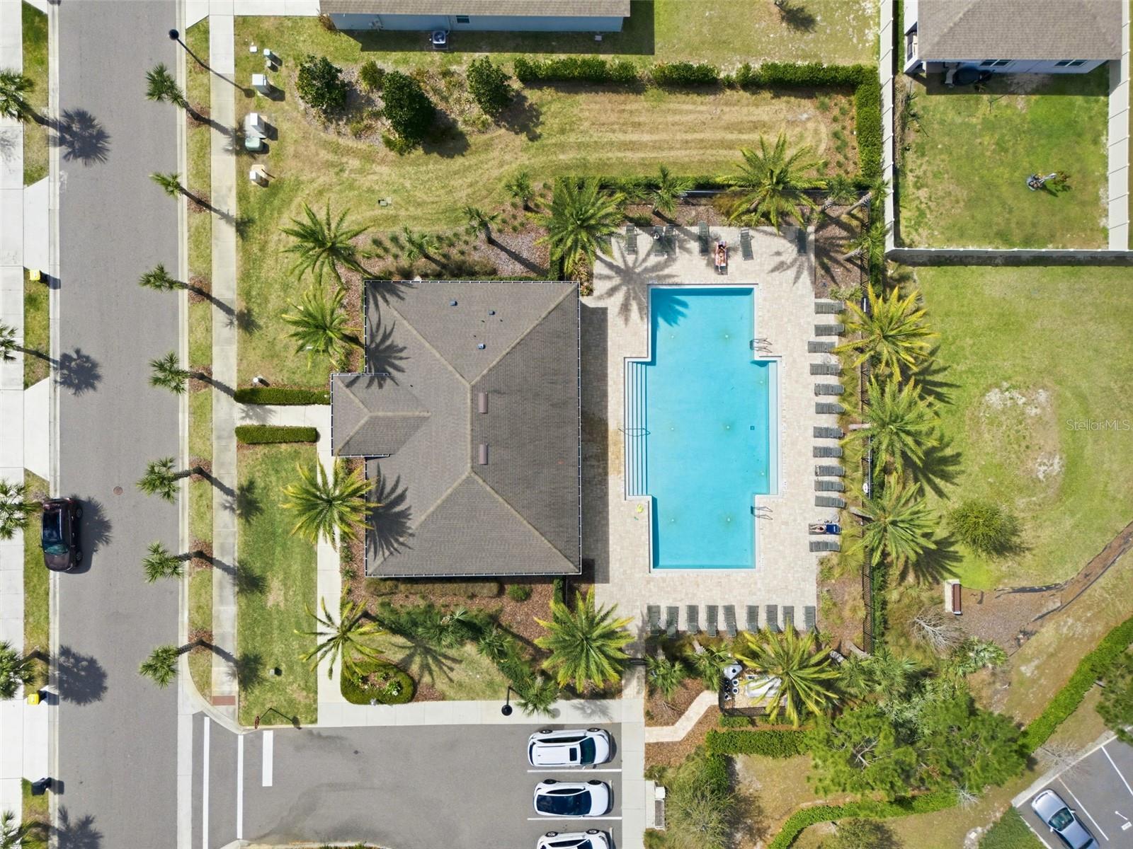 CADENCE/PARC HILL - Residential