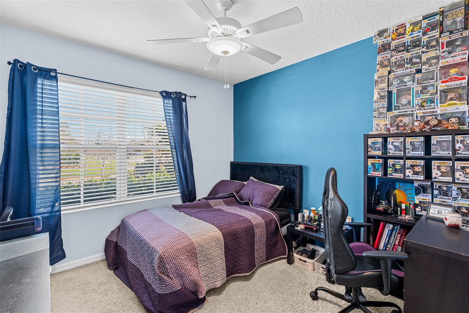 CADENCE/PARC HILL - Residential