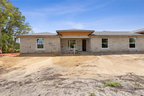 A home in PALM COAST