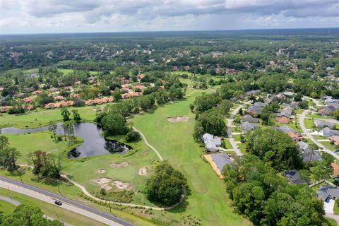 A home in PALM COAST