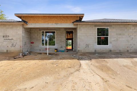 A home in PALM COAST