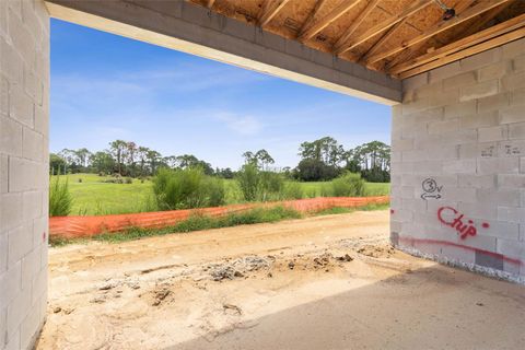 A home in PALM COAST