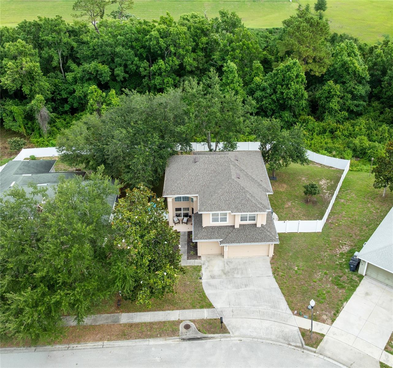 498 WEKIVA CREST DRIVE