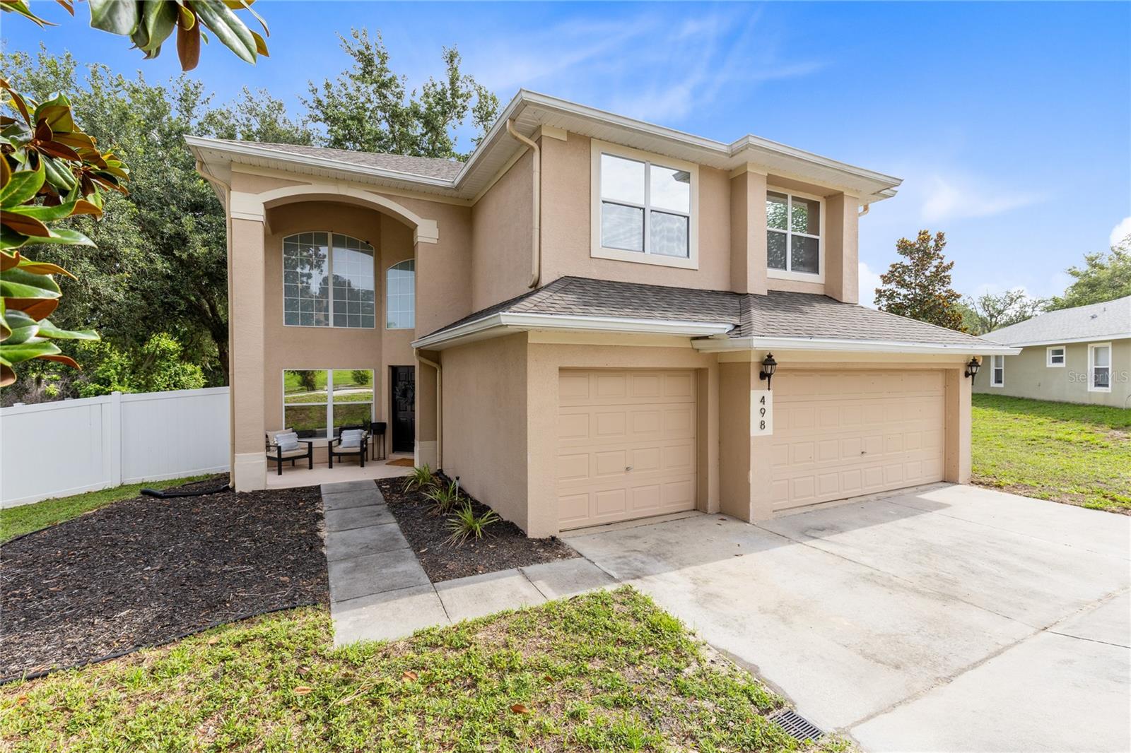 498 WEKIVA CREST DRIVE