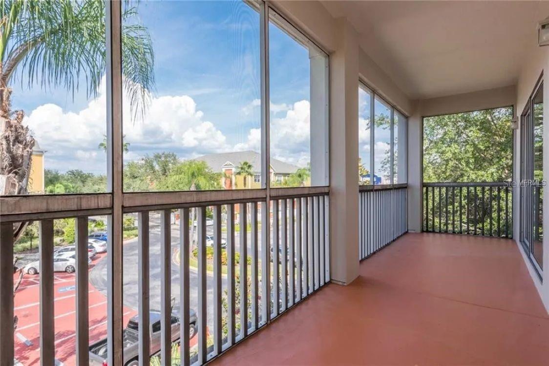 Rare Opportunity - Spacious TOP FLOOR CORNER UNIT 3 bedroom condo in a prime South Tampa gated community.
Welcome to Grand Key, a highly sought after gated community in the heart of South Tampa. This 3 bedroom, 2 bathroom condo offers 1,401 square feet of open and inviting living space, and perfect for modern living. Inside, you will find high ceilings, abundant natural light, and a well designed layout. The kitchen features upgraded stainless steel appliances (including , dishwasher, disposal, oven, microwave, and refrigerator), ample cabinet space, walk-in pantry, and a breakfast bar, making it great for cooking and entertaining. Each of the three spacious bedrooms boasts its own walk-in closet, large windows (with balcony access in second bedroom), providing ample storage and convenience. The primary suite also includes an en-suite bathroom for added privacy. The oversized balcony (with additional storage room) is great for relaxing and enjoying the breathtaking Tampa sunsets.
Located in a safe, gated community, this condo is just steps from Publix and a variety of restaurants and only 10 minutes from downtown Tampa. Plus, you're just minutes from the scenic Bayshore Boulevard, Ballast Pointe Park, and Gandy Beach, perfect for biking, walking, or enjoying the waterfront views.
Enjoy resort style amenities, including a luxurious pool, fitness center, clubhouse, and more. With easy access to MacDill Air Force Base, shopping, and top rated dining, this home offers the perfect blend of convenience, security, and South Tampa charm. Covered reserved parking space included, additional reserved parking space available upon request for $100.
$75 App fee/adult, $150 non-refundable pet fee each pet, security deposit equal to one month's rent, $75 tenant annual processing fee each household after acceptance, $50 HOA application fee each adult, renter's insurance required.
