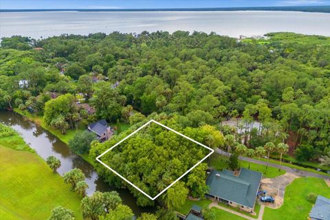 KETTLEDRUM TRAIL DELTONA FL 32725