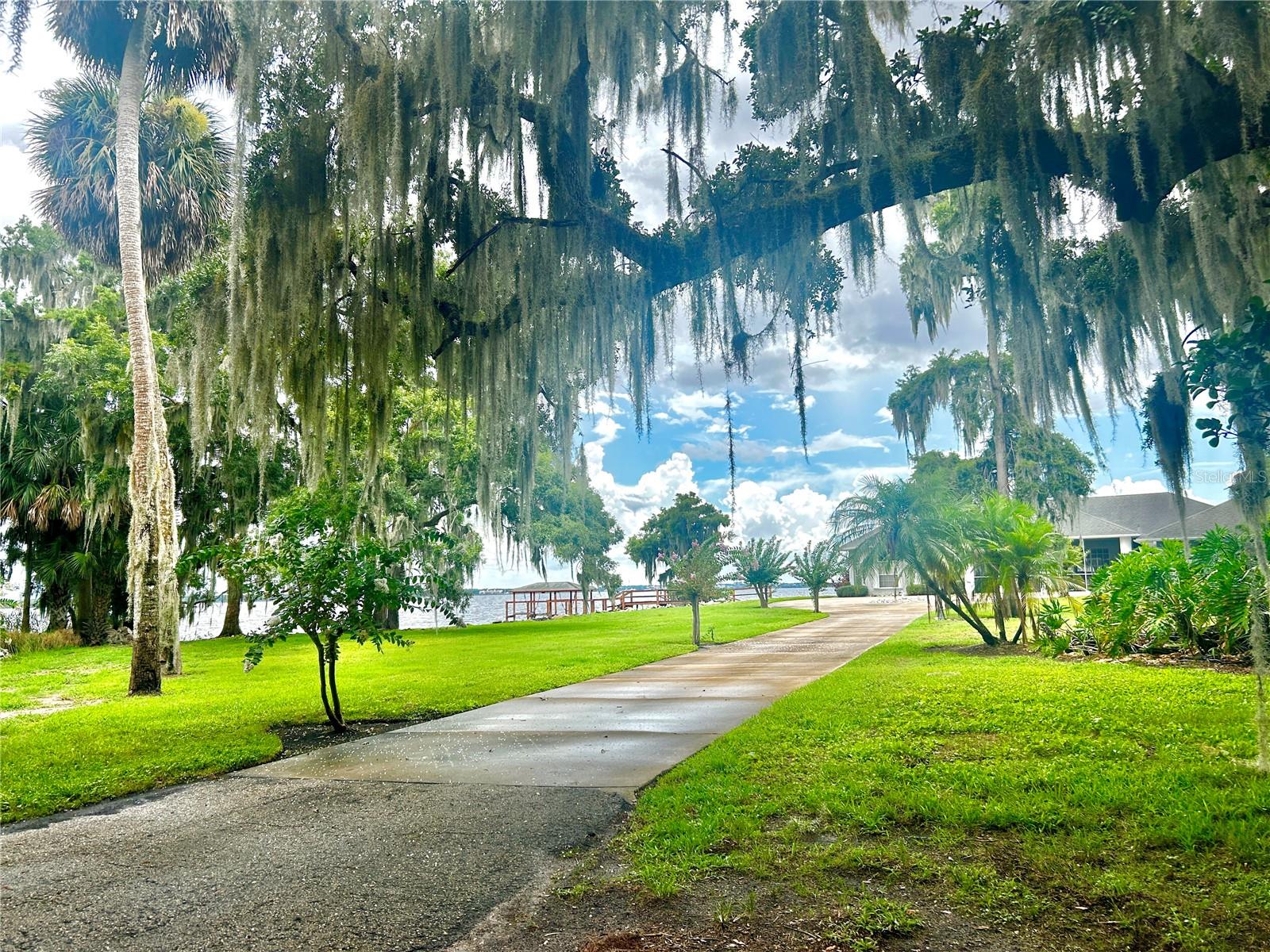 KETTLEDRUM TRAIL
