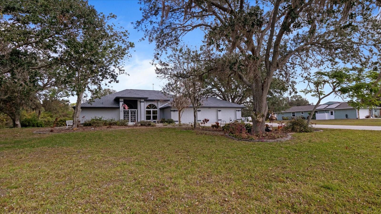 2537 NORTHWAY DRIVE