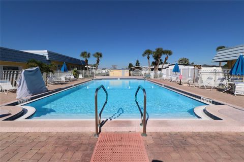 A home in APOLLO BEACH