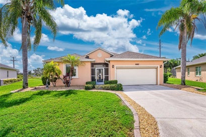 682 BARNACLE COURT ENGLEWOOD FL 34223
