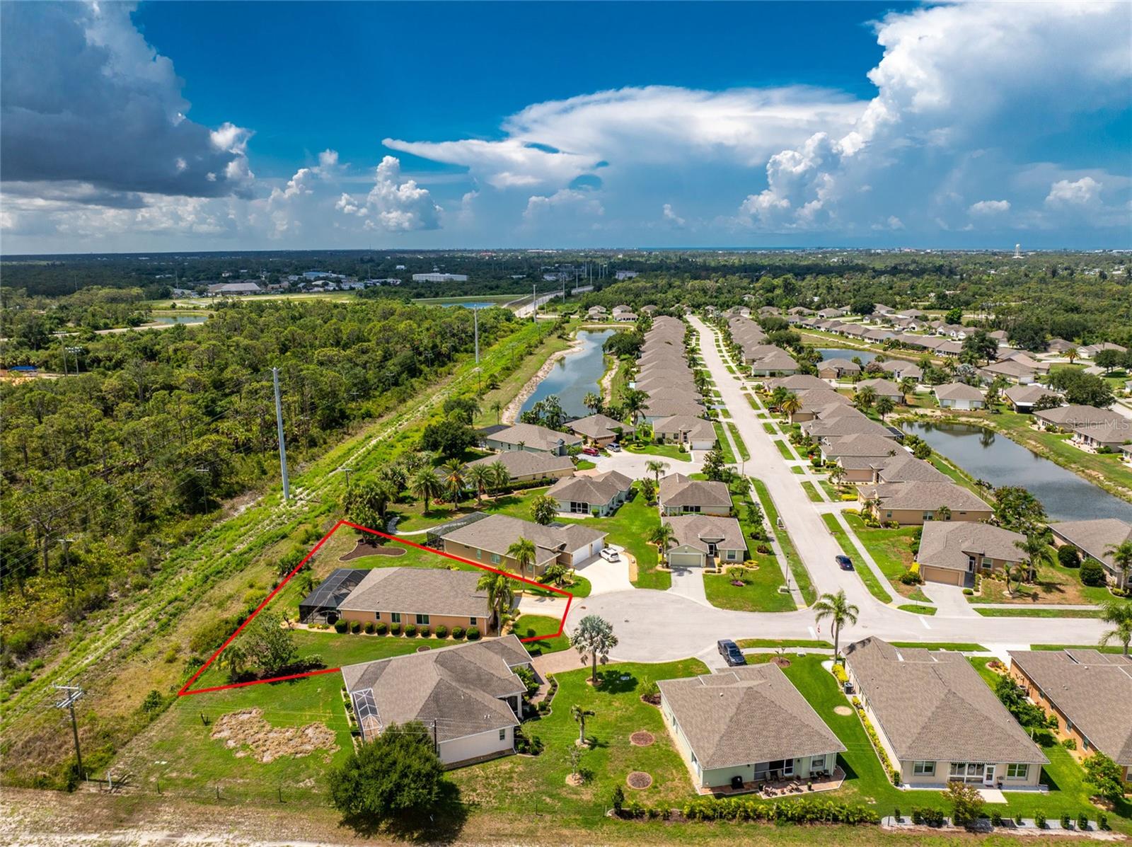 682 BARNACLE COURT