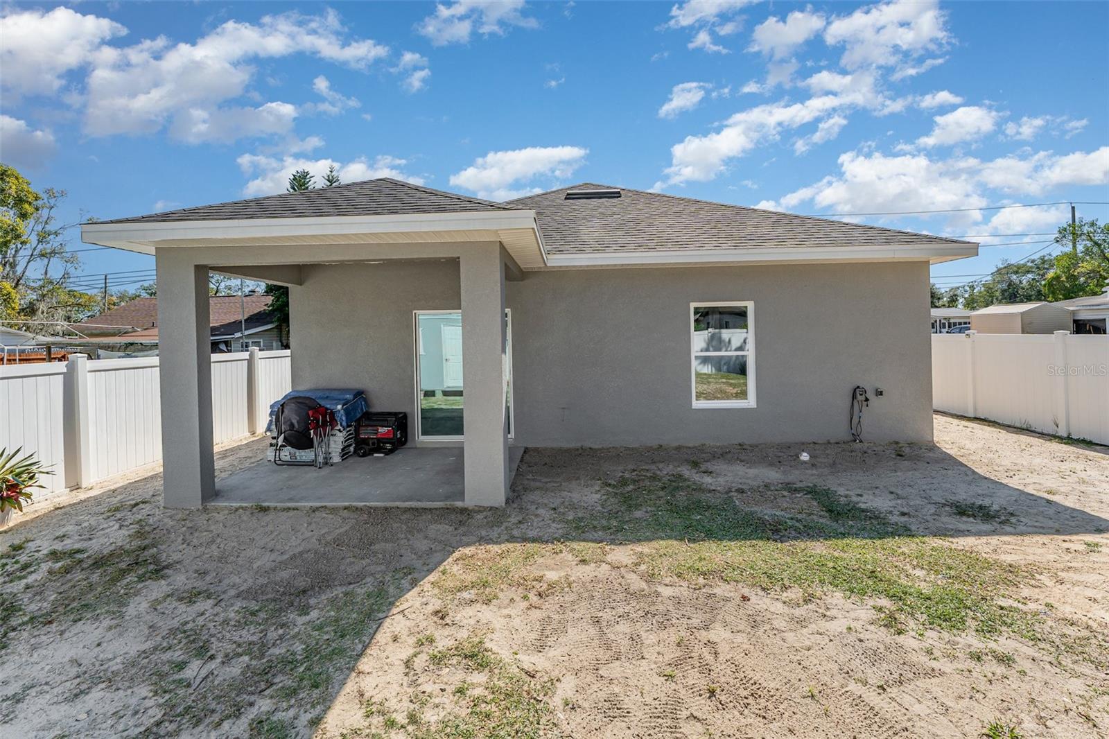 COUNTRY CLUB ESTATE SUB - Residential