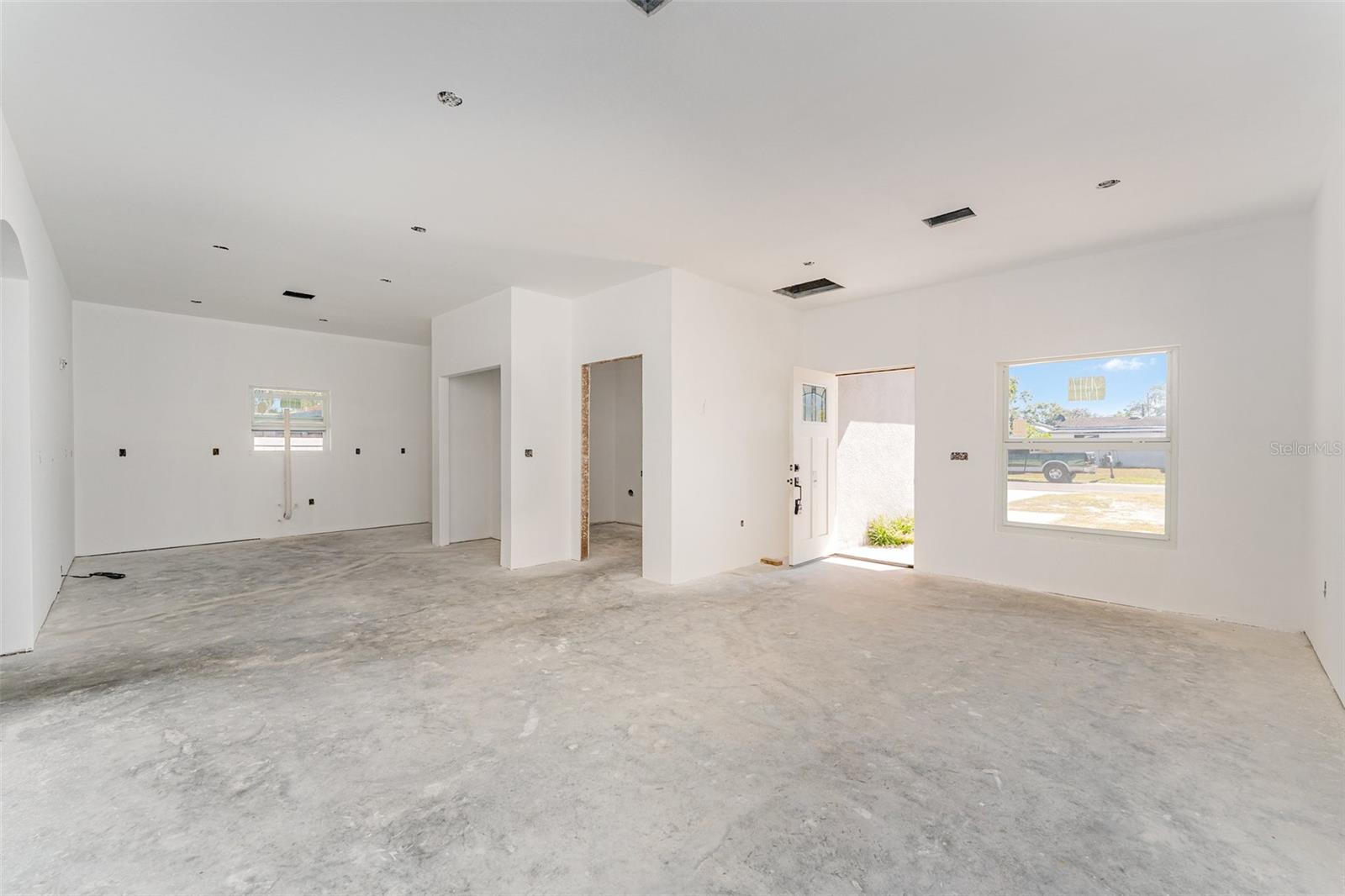 COUNTRY CLUB ESTATE SUB - Residential