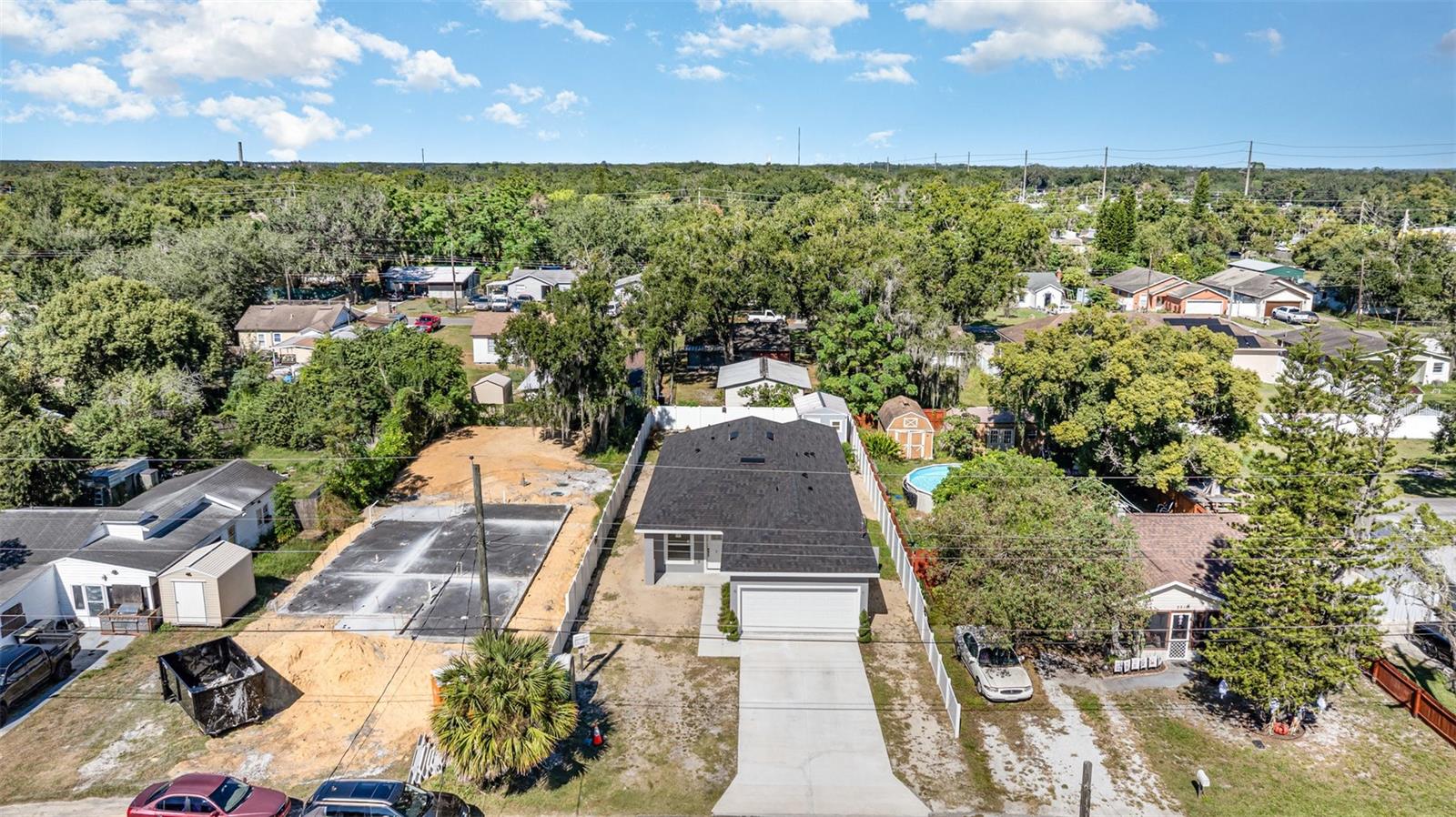 COUNTRY CLUB ESTATE SUB - Residential