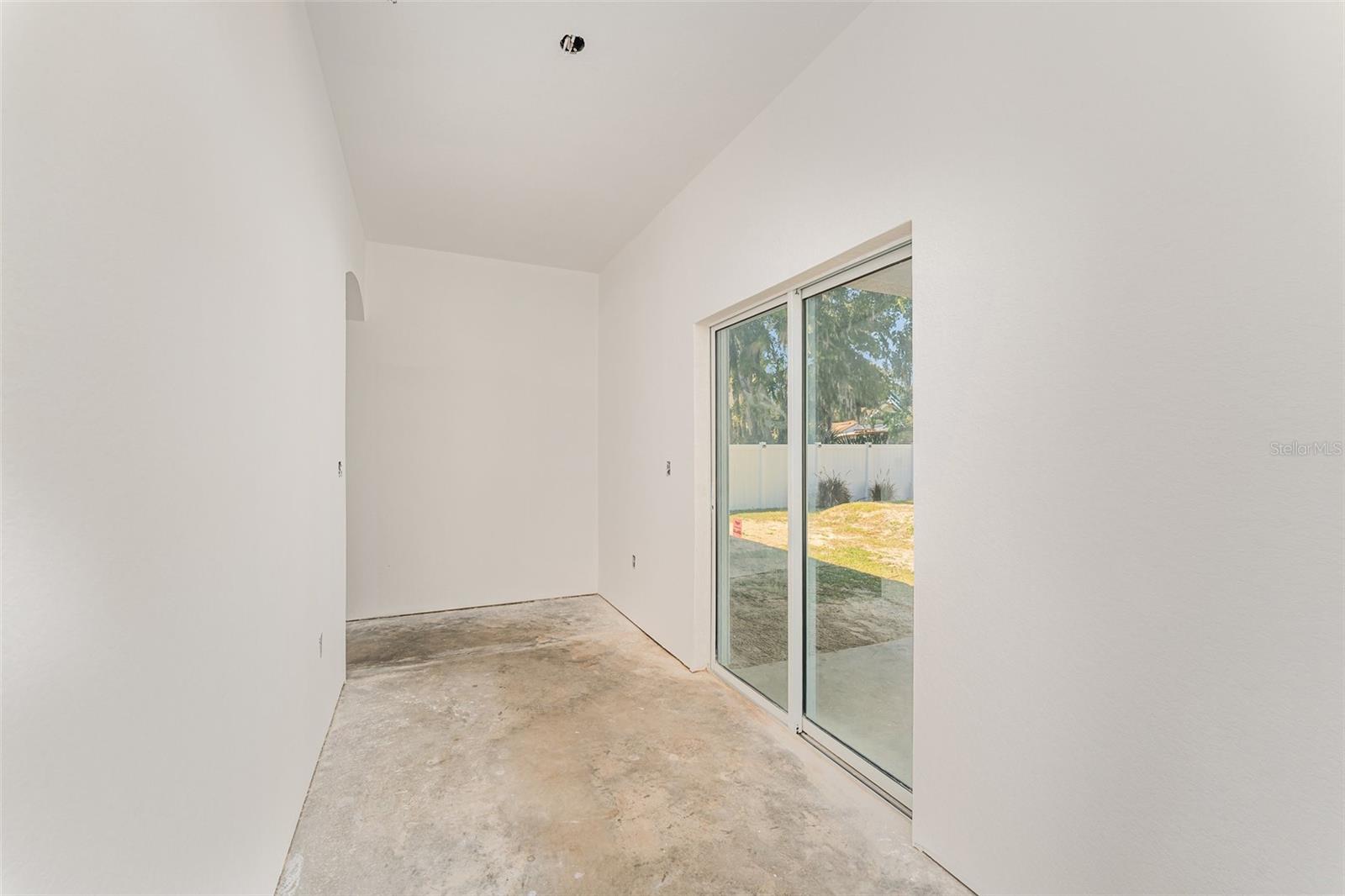 COUNTRY CLUB ESTATE SUB - Residential